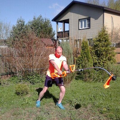 Снегур Олег Иванович