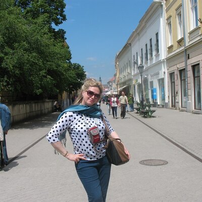 Тарелкина Ольга Викторовна