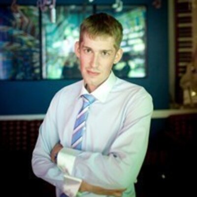 Трубников Евгений Владимирович