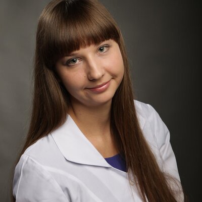 Горбачева Ирина Александровна