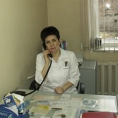 Валерия Ремизова