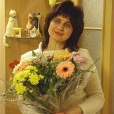 Сербская Екатерина Викторовна