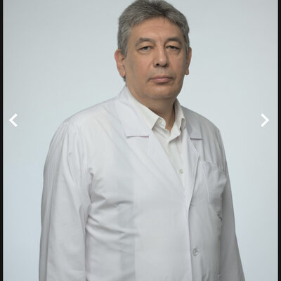 Ляшенко Александр Игоревич