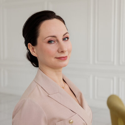Мусарова Ирина Александровна