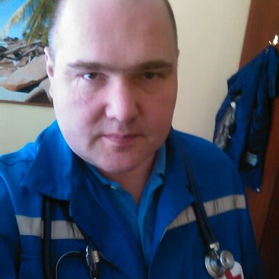 Барышников Александр Станиславович