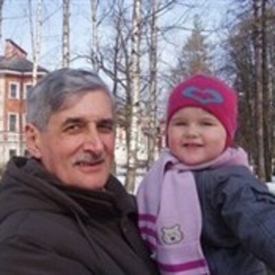 Шарипов Юрий Набиевич