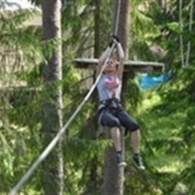 Качалова Полина Николаевна