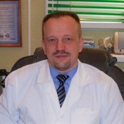 Иванов Александр Аркадьевич