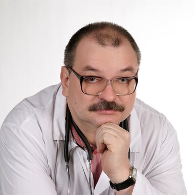 Солодушенков Сергей Борисович