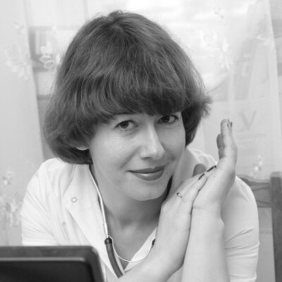 Лузгина Наталия Владимировна