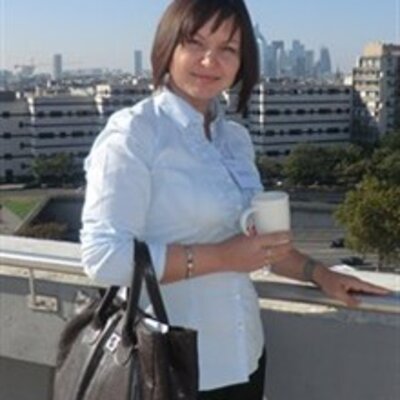 Бабенко Лариса Александровна