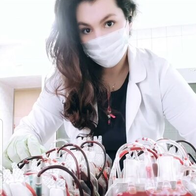 Серебренникова Полина Андреевна