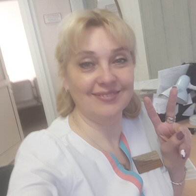 Матющенко Светлана Анатольевна