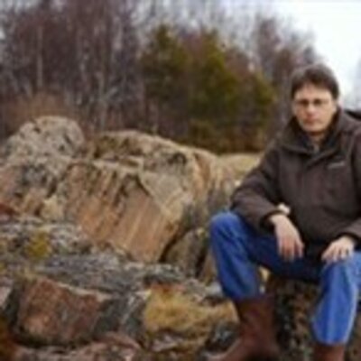 Санников Олег Рудольфович