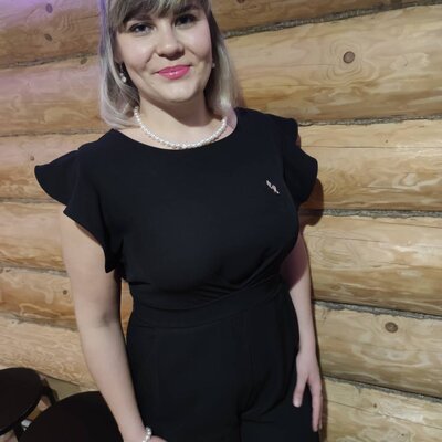 Данчина Екатерина Александровна