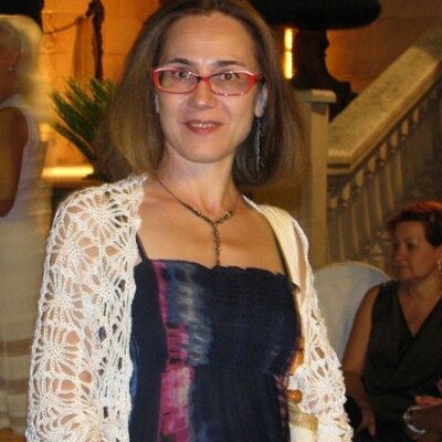 Боярская Римма Вячеславовна
