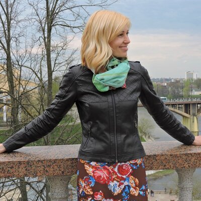 Понкратова Наталья Владимировна