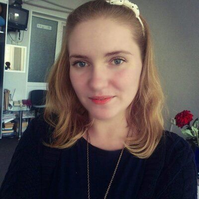 Хаврель Евгения Олеговна