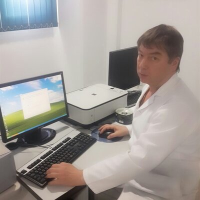 Васильев Владимир Анатольевич