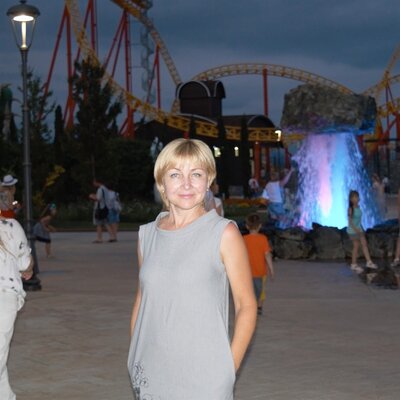 Огнерубова Наталья Павловна