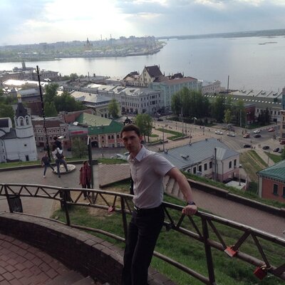 Семенов Дмитри