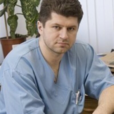 Булгаков Евгений Павлович