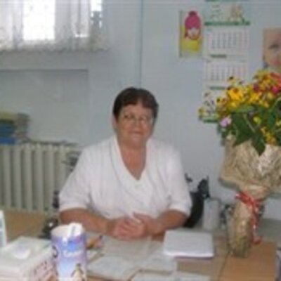 Кривошеева Валентина Ивановна