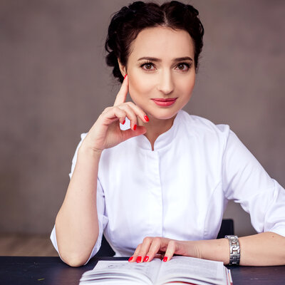 Асанина Юлия Юрьевна