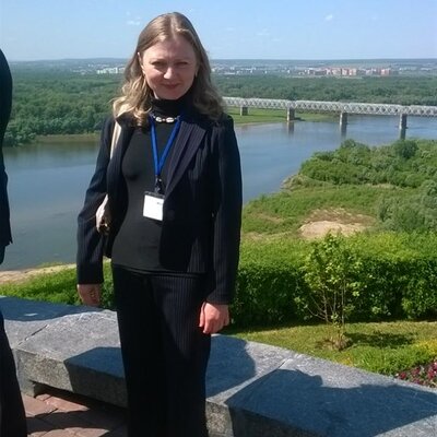 Гречищева Елена Владимировна