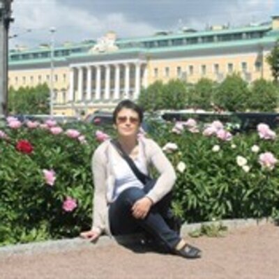 Караваева Татиана Владимировна