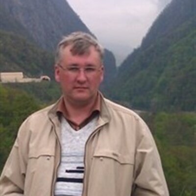 Азаренко Алексей Михайлович