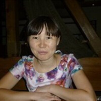 Бабудаева Виктория Николаевна