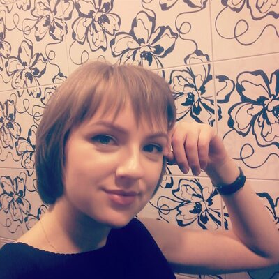 Гартсева Ира