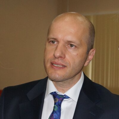 Минаев Сергей Викторович