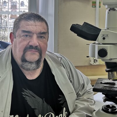 Надёжин Александр Сергеевич