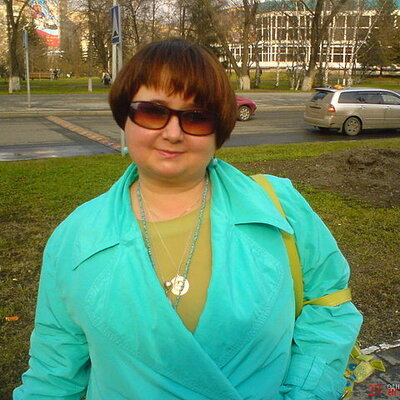 Матвеева Елена Юрьевна