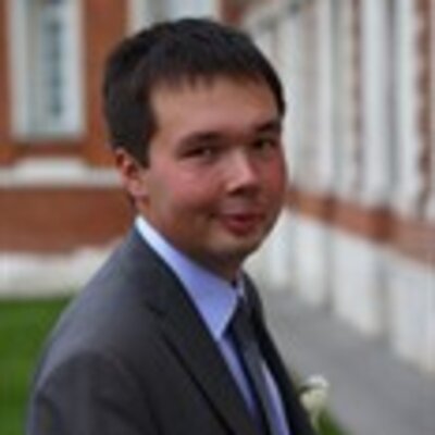 Цыганков Александр Юрьевич