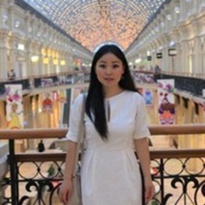 Салчак Ира Владимировна