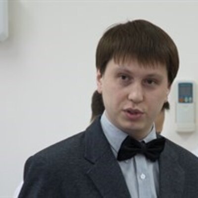Скибенко Владимир