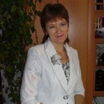Кандыкова Ирина Анатольевна