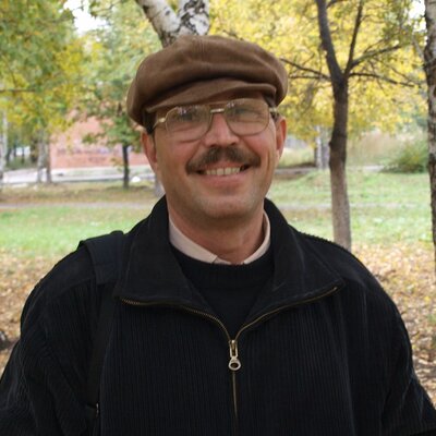 Воробьев Михаил Евгеньевич