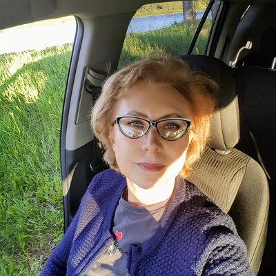 Пустарнакова Светлана Анатольевна