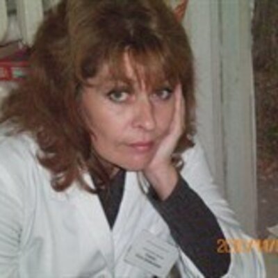 Тюрина Ольга Анатольевна