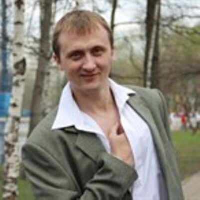Астахов Алексей Вячеславович