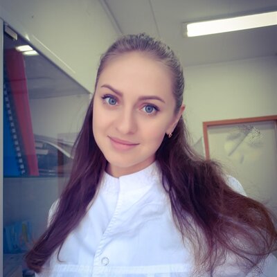 Букова Светлана Сергеевна