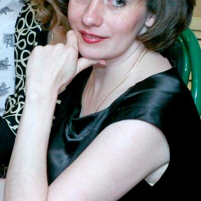 Веллер Галина Валентиновна