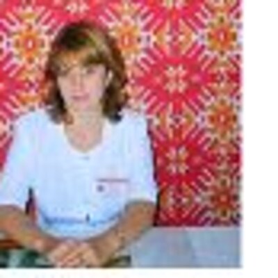 Атабиева Жаннета Адрахмановна