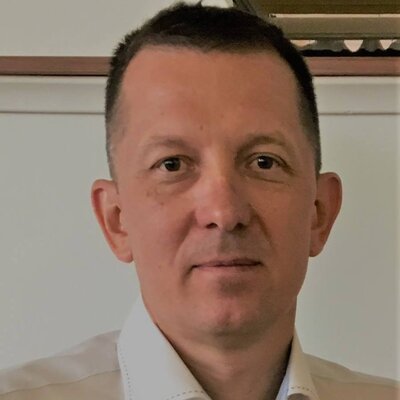 Карастелев Андрей Владимирович