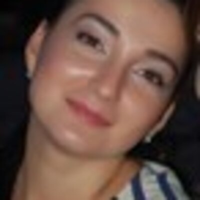 Махарадзе Елена Ревазиевна