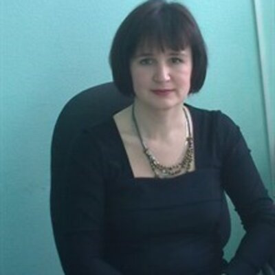 Ананьева Тамара Александровна